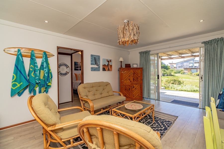 2 Bedroom Property for Sale in Keurboomstrand Western Cape